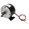 12V 250W Synchronous Wheel Mechanical Power Motor for Electric Scooter Electric Bike