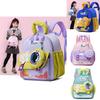 Trendy And Lightweight Childrens Backpack For Preschool Great For Boys And Girls With Fun Anime Design