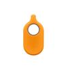 Suitable for Smarttag 2 Protective Case Silicone Keychain Pet Dog Tracker Locator Positioning Housing Anti-Scratch Cover