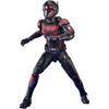 TAMASHII NATIONS S.H. Figuarts Ant-Man (Ant-Man & Wasp: Quantmania) Approx. 150mm ABS & PVC Pre-p...