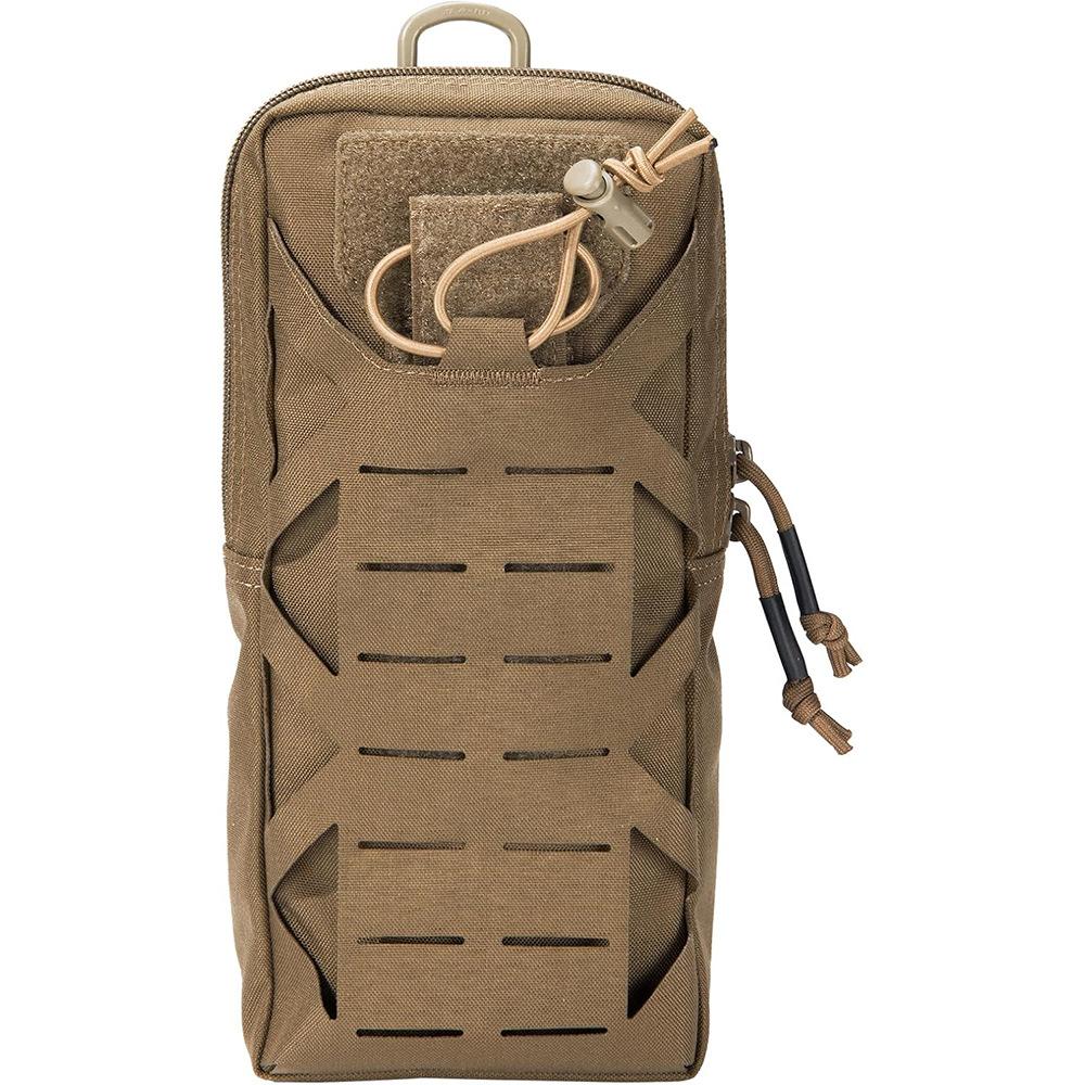 

Multifunction Tactical EDC Waist Bag Outdoor Camping MOLLE Water Bottle Tool Pouch Backpack Accessories хакі