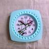 Simple Wall Clock Living Room Home Quartz Wall Clock