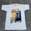 Vtg Alan Jackson Gone Country Shirt Unisex Concert S To 5XL EL685 Unisex T-Shirt