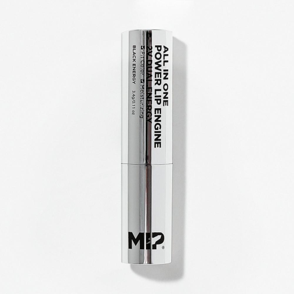 

Mip All In One Power Lip engIne Men S Color Lip Balm 3.4g NONE