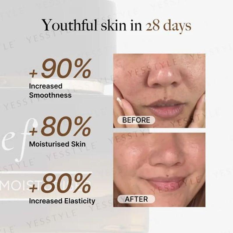 clef - Anti-Aging Moisturiser