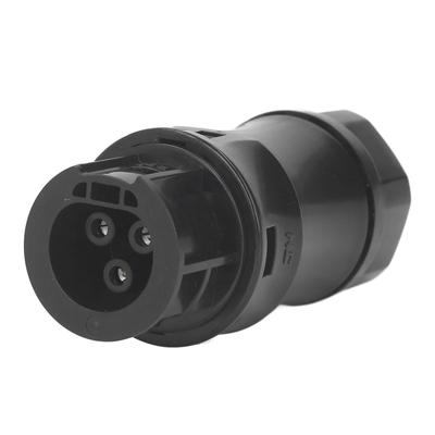Componente electrice – Conectori