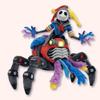 Süße Poppy Playtime Plüschtier Stoffpuppe Cartoon Anime Peripherie Weiches Nickerkissen Schlafbegleiter Geschenk für Fans