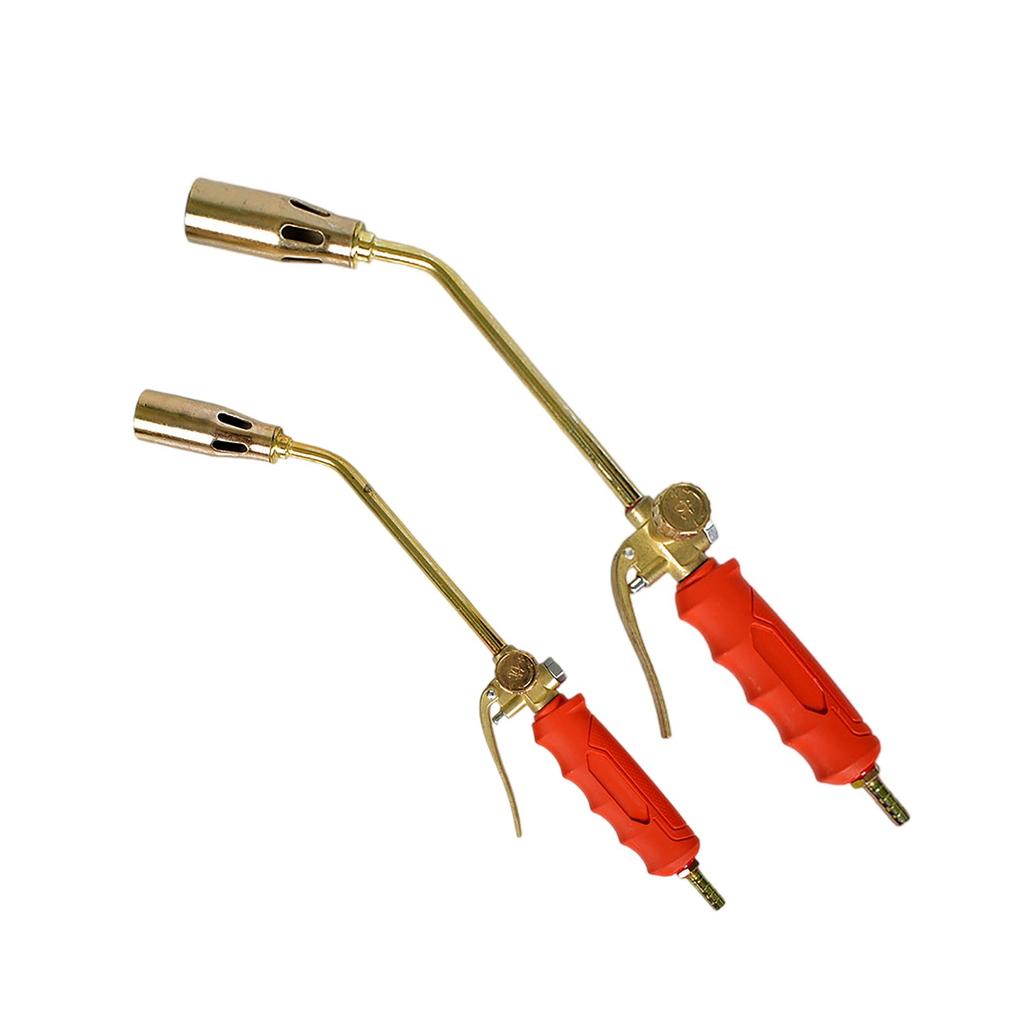 NEW Propane Torch Weeding Burner Kit,2025 New Upgraded Weeding Torches For Outside,High Output 1,900,000 Btu,for Weeding,Melting Snow