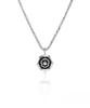G_Rade Basic Circle Logo Necklace2(S Size)