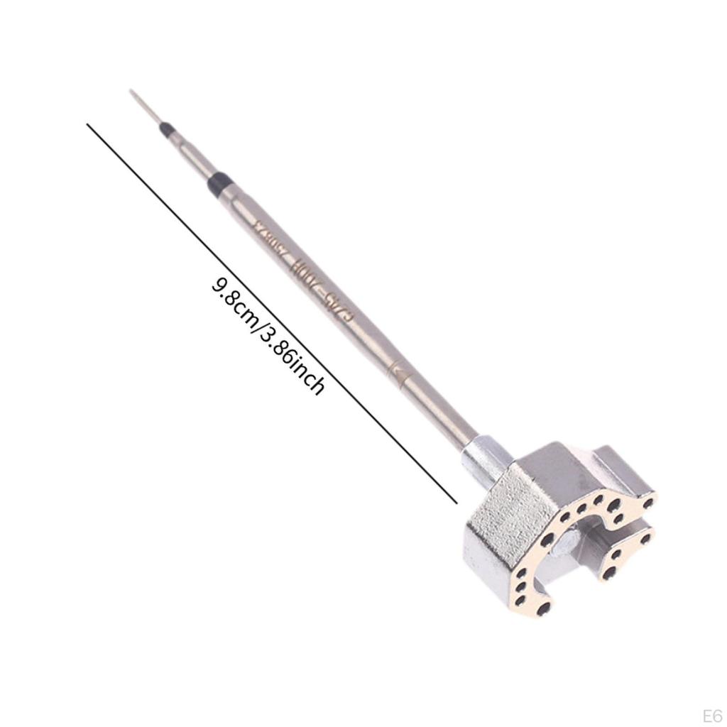 Game Controller Joystick Soldering Iron Tip Accessory Part Desoldering Tool Easy Installation