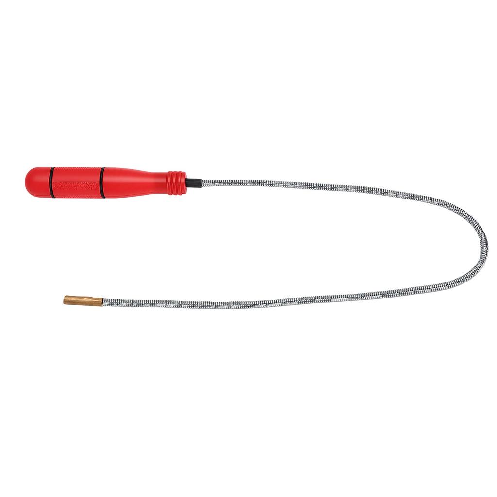 Telescopic Magnetic Pick Up Tool Flexible Bendable Magnetic Pickup Stick for Mechanical Repair Plumbing Installations