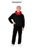 Jujutsu Kaisen Itadori Yuji Halloween Cosplay Hoodie Sweatshirt