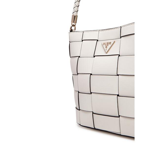 Bag Guess Maylee HWWG96 61030 White