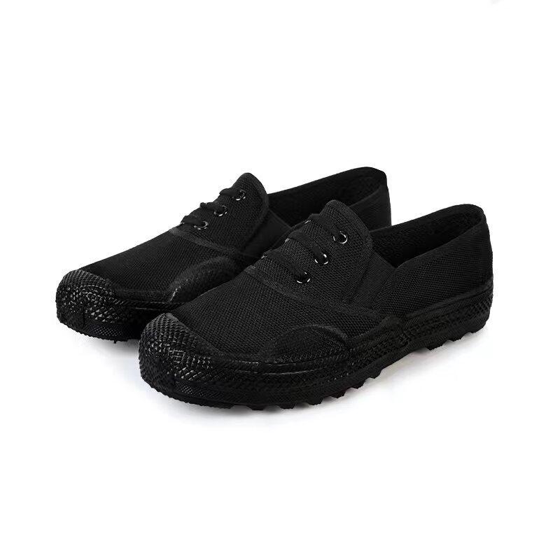 Мужские низкие рабочие слипоны Xue Yi Wang