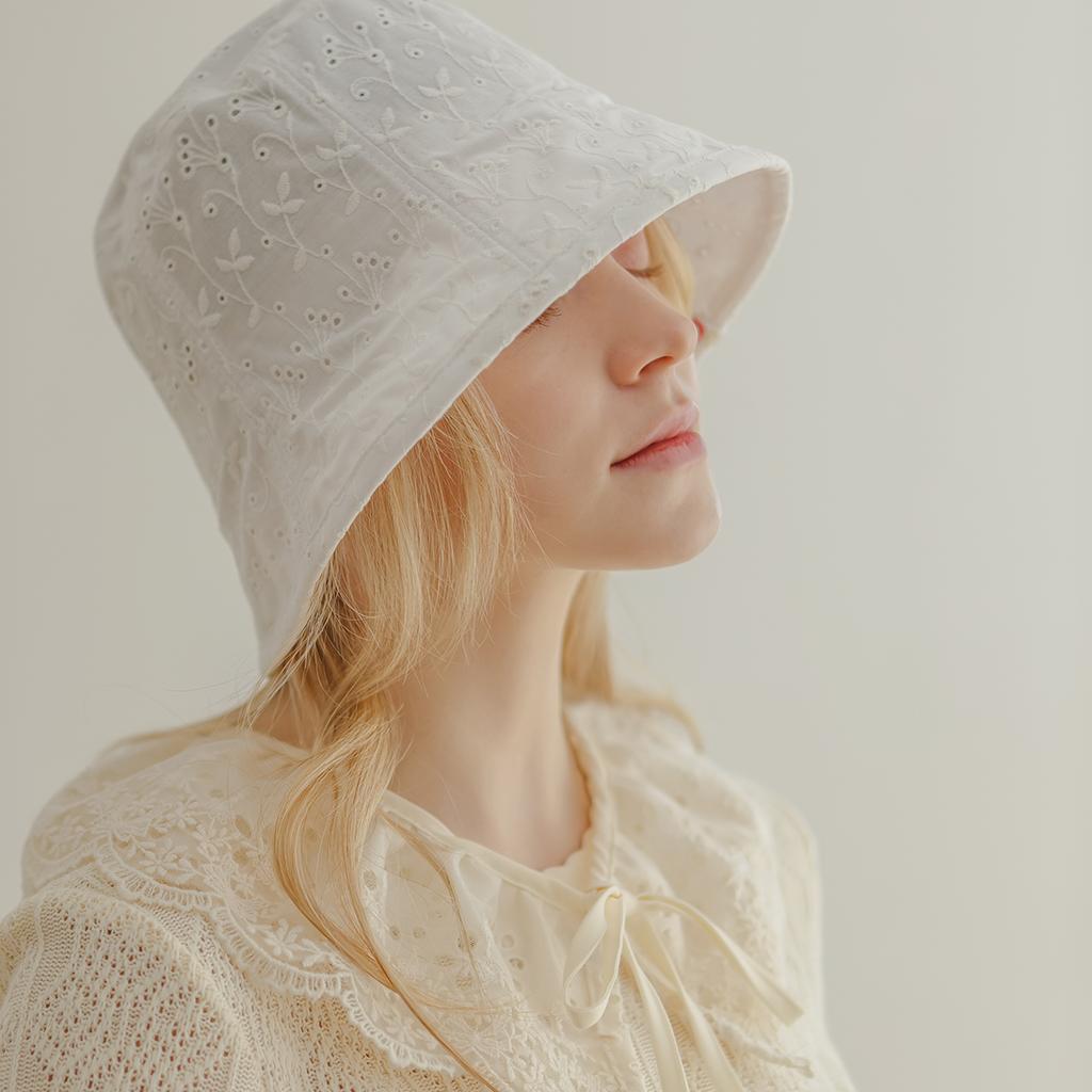 Sodamon Mimin Merci Bucket Hat