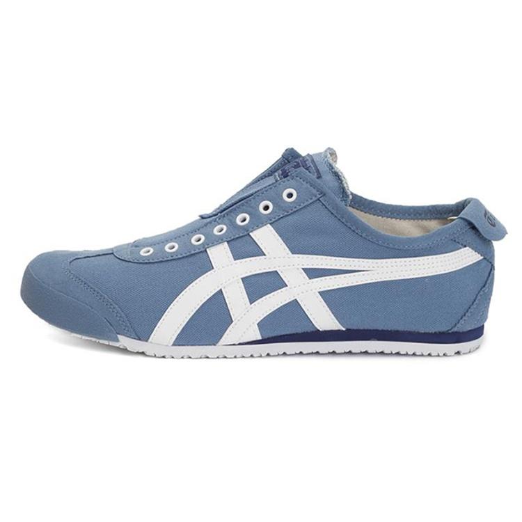 Onitsuka Tiger Mexico 66 Slip-On Blue Heaven Men s D3K0N-5601 EU 37