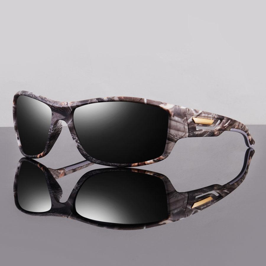 UV400 Fishing Sunglasses for Men Women Outdoor Sports Running Driving Hiking Bike Bicycle Goggles Sun Glasses