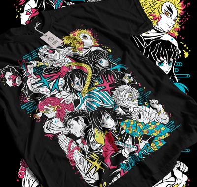 Üst giysisi – T-shirtler