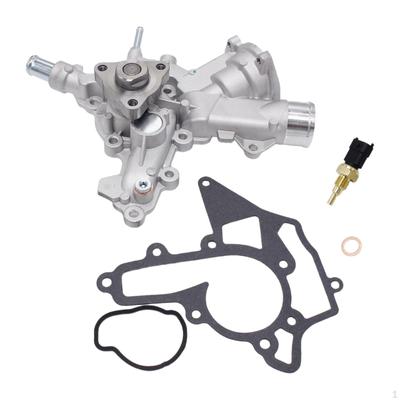 Pompe à eau 95507589 24469102 pour Opel Corsa C Z12xep ASTRA H Z14xep