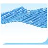 Costume da Bagno Rash Guard Manica Lunga Pezzo Unico Protezione UV per Bambini Asciugatura Rapida Costumi da Bagno Nuoto Snorkeling Surf