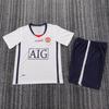 Popular Club Vintage Kids Set 0001, 1011, 0102, 1213, 1314 Manchester United Printable