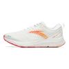 Anta Running Collection Highway 99 Sports Abrasion Resistant Low Top Running Shoes Men's Ivory White 112255599S-2