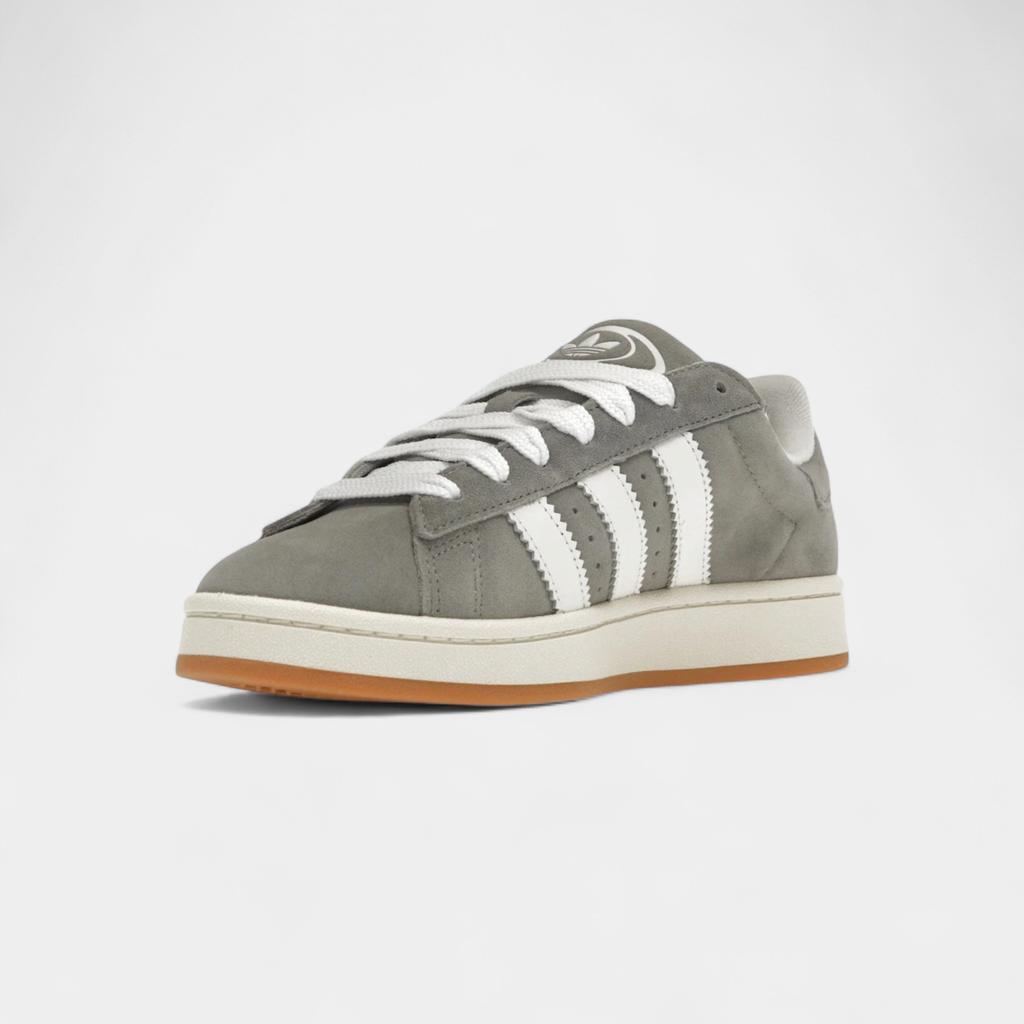 Adidas Campus 00s Gri Alb