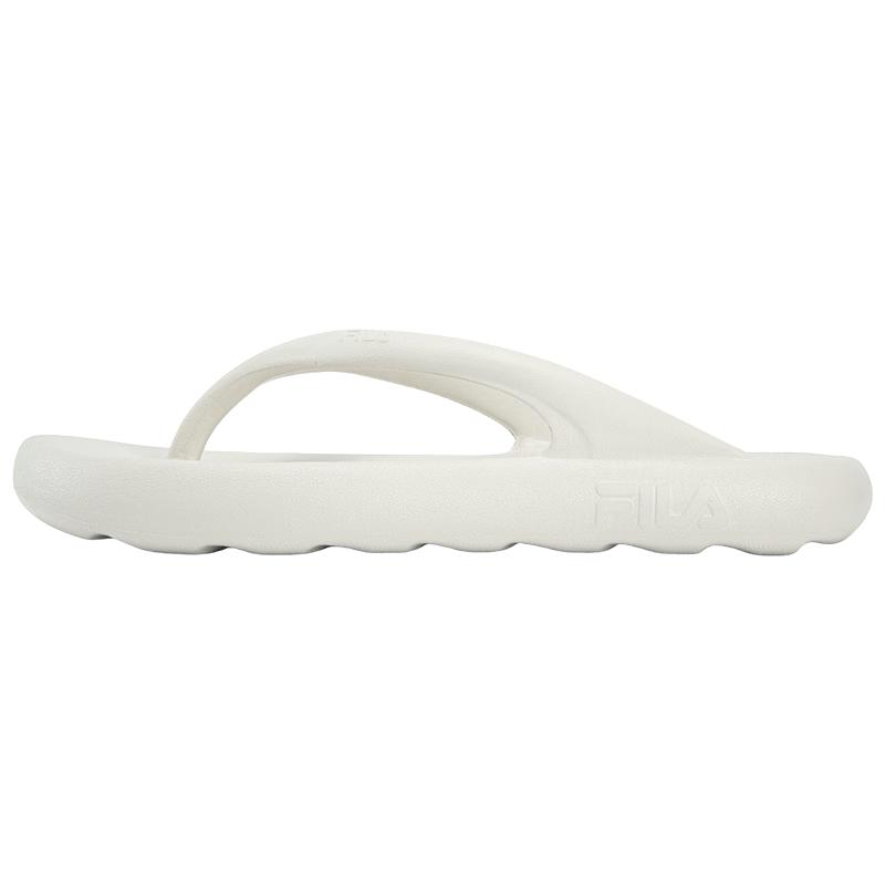 FILA Men's Tides Line Flip Flops
