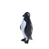 8Pcs/Set Plastic Ocean Animal Small Penguin Figure Model Toy