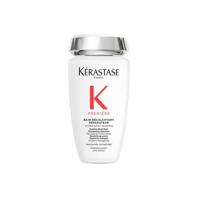 Kerastase Cream Shampoo Repair, Clean and Smooth 250ml