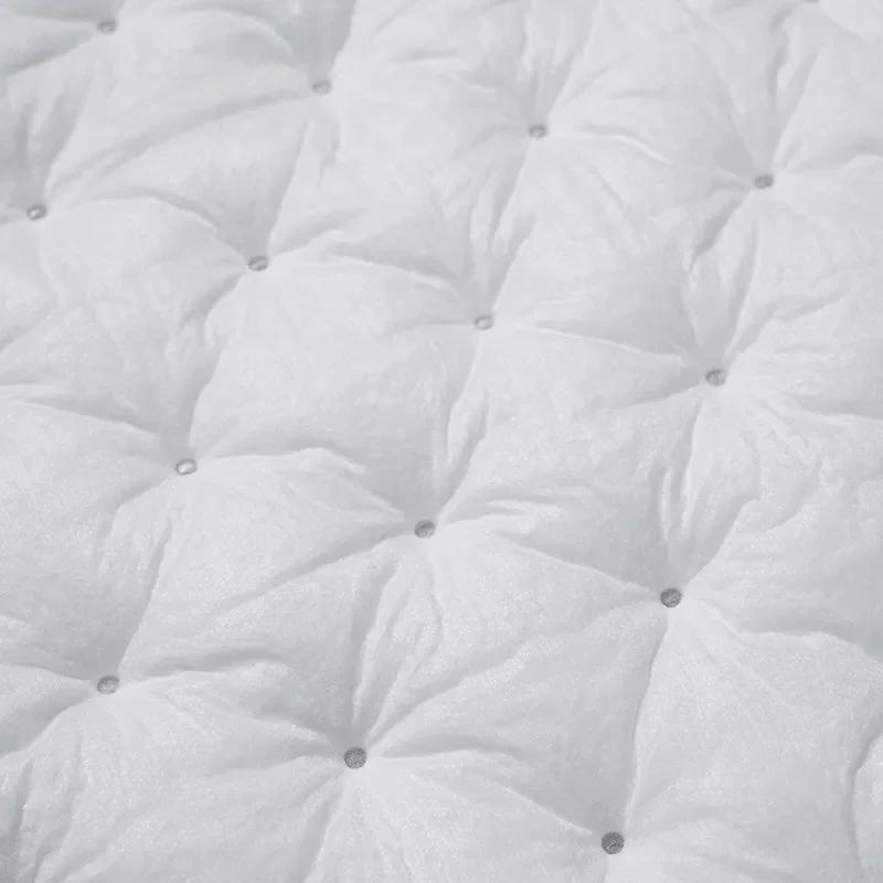 Car Sound Absorption Mat Self Adhesive Noise Proof Insulation Auto Hood Door Deadener Flame Retardant Soundproof Cotton Sticker