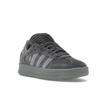 Adidas Samba XLG Šedé karbonové unisex tenisky ID3912