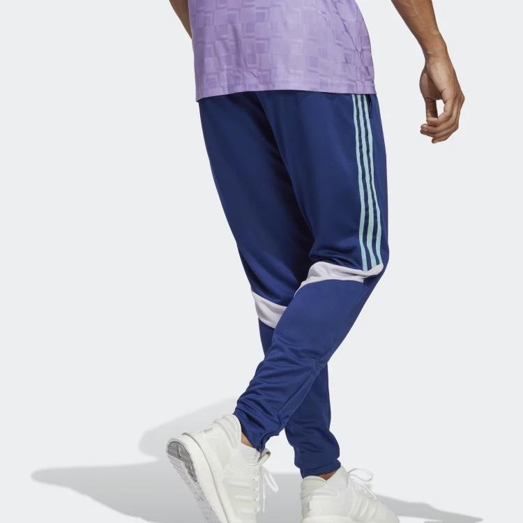 adidas Tiro Pants Victory Blue Men Streetwear HS7489
