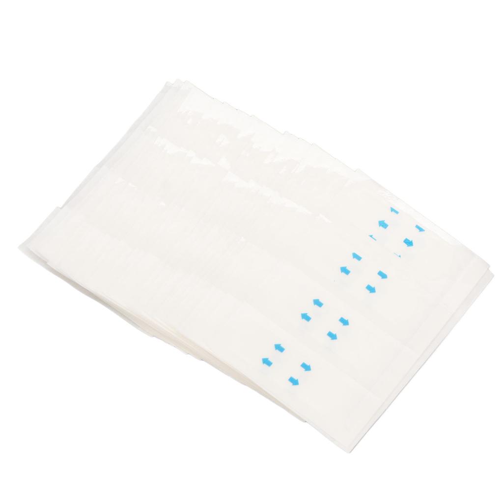120pcs V Line Face Lifting Stickers Reduce Double Chin Concealed Face Tightening Shaping Tapes