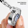 W11New Car Perfume Pendant Air Freshener Hanging Diffuser For Volkswagen GOLF 6 Tiguan Polo Golf 7 Golf 5 Jetta Accessories