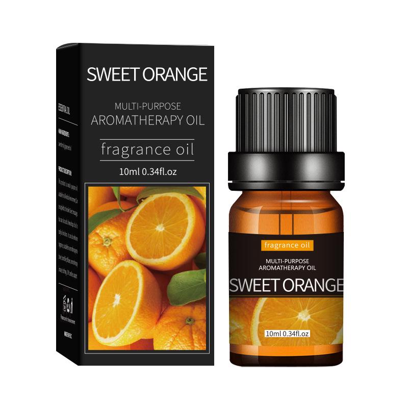 10ML Gentle Moisturizing Massage Oil for Oily Skin - Essential Oil for Body Massage
