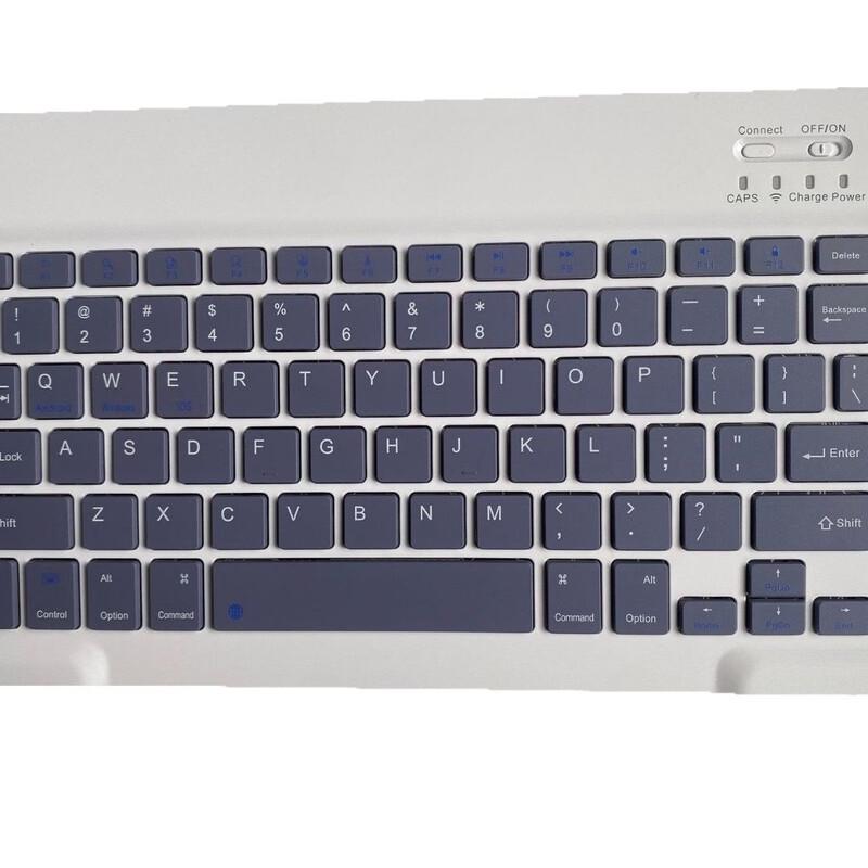 OLOEY Universal 10-inch Bluetooth Keyboard