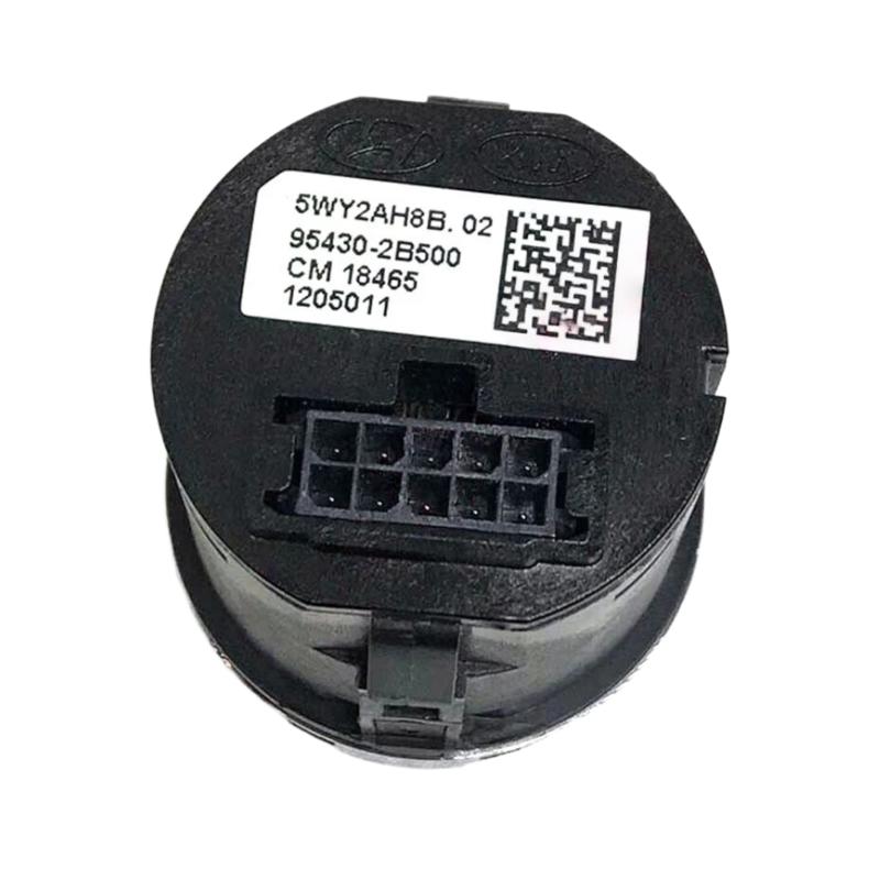 954302B500 Engine Start Stop Switch Button for Hyundai Santa Fe 2009-2012 OEM 95430-2B500