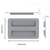 Silicone Toster Lid Dustproof Cover For Toaster Protecting Toaster From Dust Toaster Top Cover Kitchen Appliances Protector