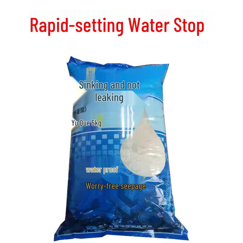 Oeny Rapid-Setting Waterproof Leak Sealer