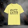 Mutt Cutts Dumb & Dumber T-Shirt | Softstyle Tee Unisex T-Shirt