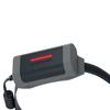Ledlenser NEO9R Rechargeable LED for Outdoors and 502324 Japanese Small Headlamp, Black/Gray, Running, Black/Gray, [Official Product],