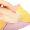 Professional Press Quilting Tool Wood Pressing Pad High Quality Wooden Seam Roller  Flattening Tool
