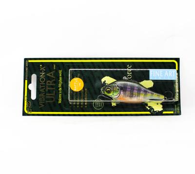 Megabass Vibration-X Ultra Rattle 76 Mm 5/8 Oz Sinking Lure FA Gill (9405)
