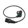 2x Camshaft Position Sensor ENTRY+EXIT For BMW E46 E39 E60 E38 E65 M52 M54