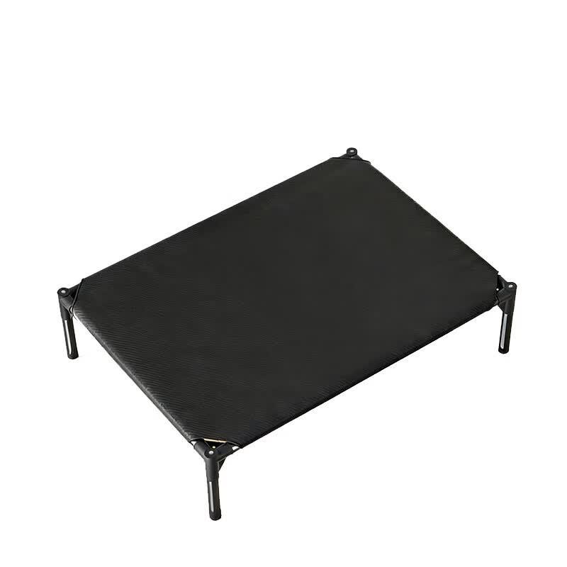All-Season Elevated Pet Cot