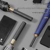Nanqiao Full Carbon Fiber Straight Umbrella for Golf & Business