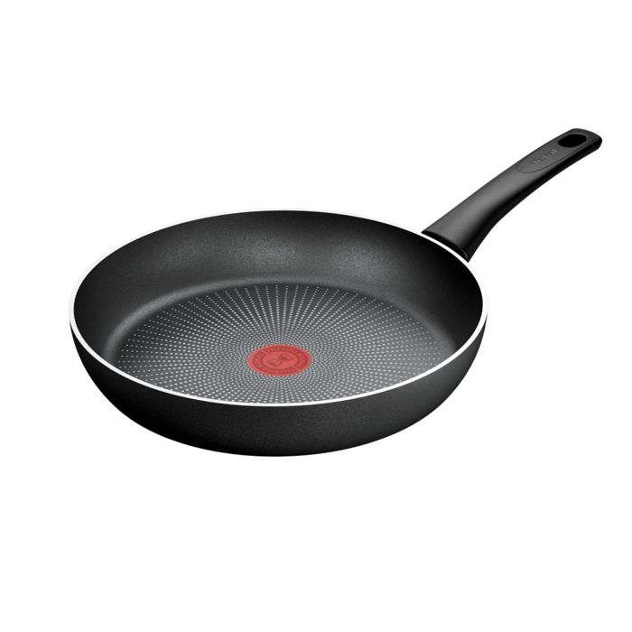Poêle 30cm Force Tefal - Tous feux + induction - C3110702