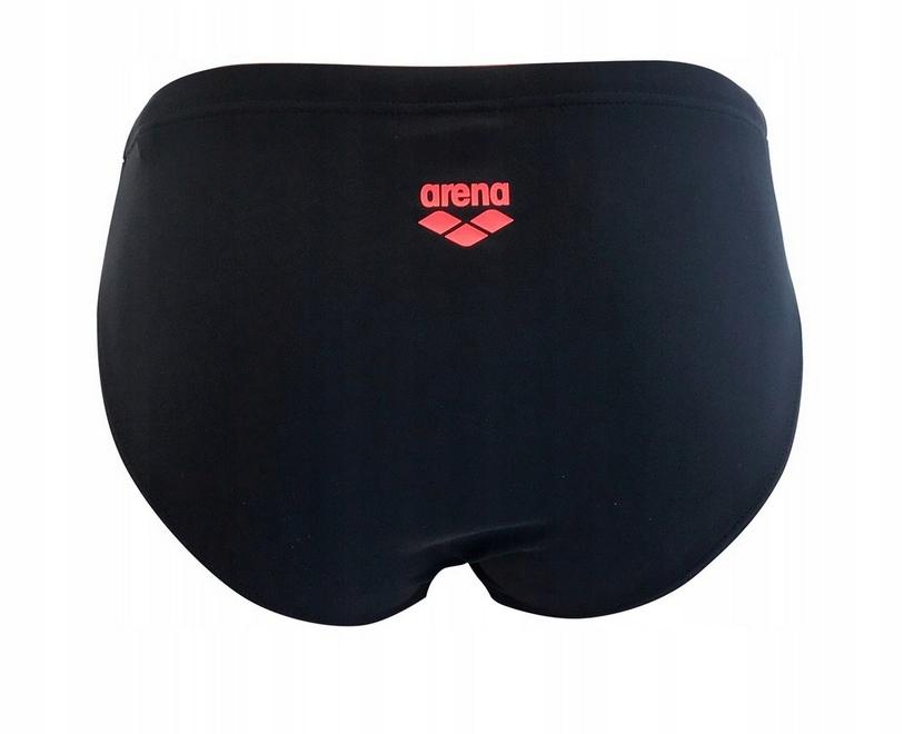 Y6399 Arena Shading Lights Brief Men'S Swimsuit D4 Uk32