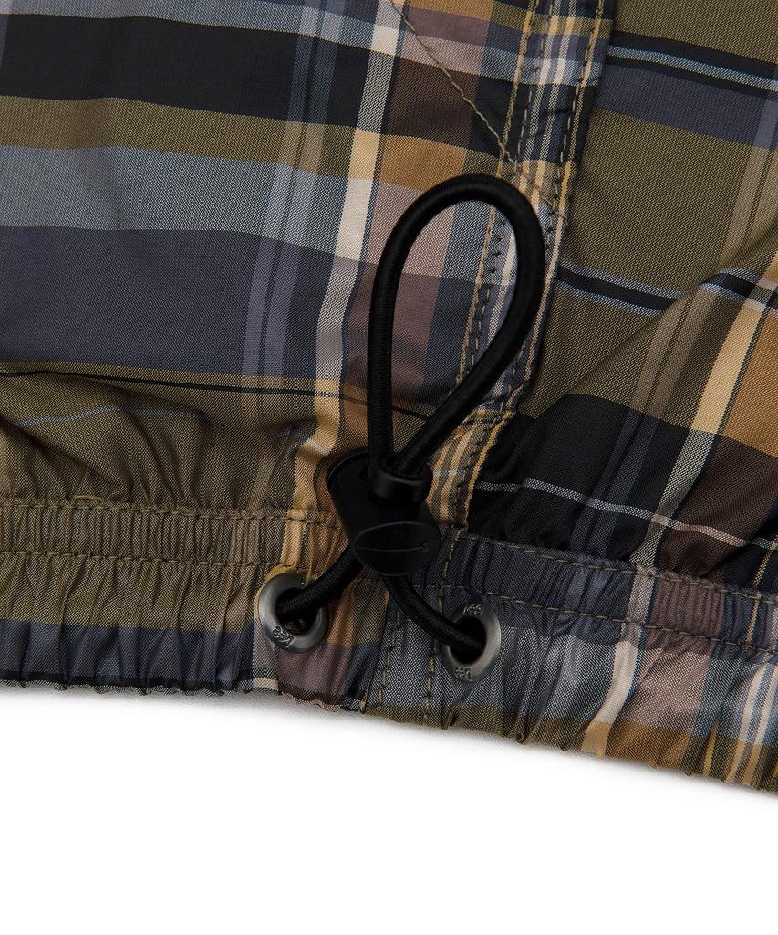Lee Packable Track Jacket Check